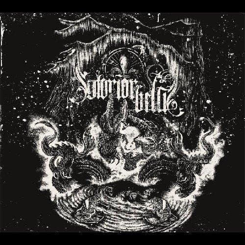 Glorior Belli - Gators Rumble Chaos Unfurs