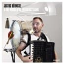 Justus Kohncke - Justus Kohncke & The Woderful Frequency Band