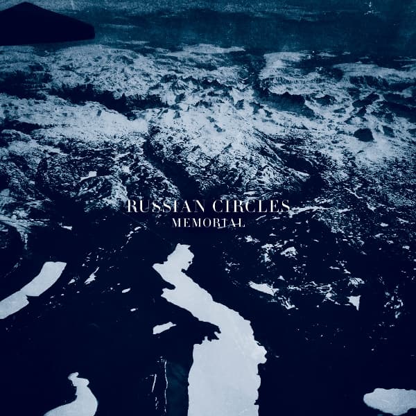 Russian Circles - Memorial (CD)