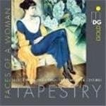 Tapestry - Face Of A Woman (CD)