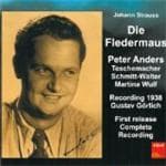 Johann Strauss Ii - Strauss J: (die) Fledermaus