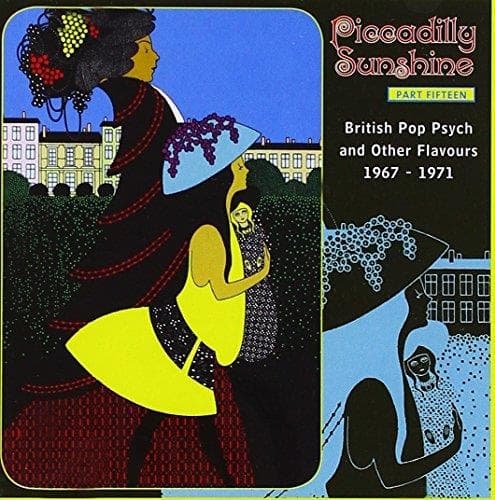 Piccadilly Sunshine Pt. 15