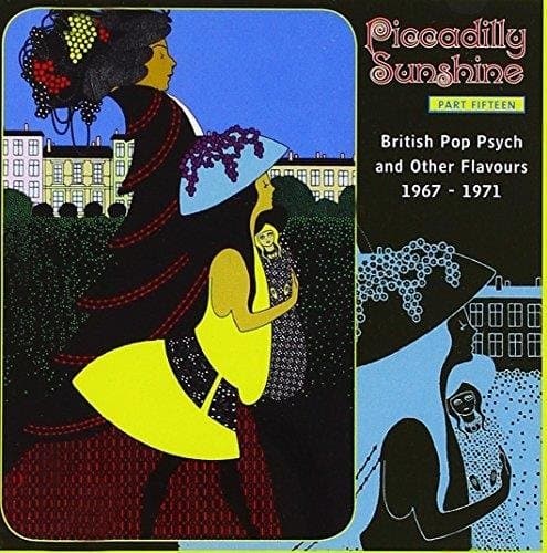 Piccadilly Sunshine Pt. 15