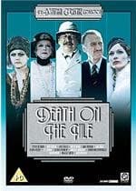 Agatha Christie's Death On The Nile (Import)
