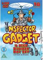 Inspector Gadget (Import)