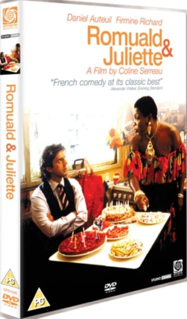 Romauld Et Juliette (Import)