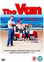 Van (Import)