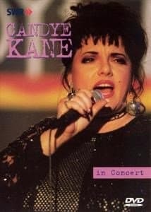 Candye Kane - In Concert - Ohne Filter (DVD)