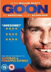 Goon (Import)