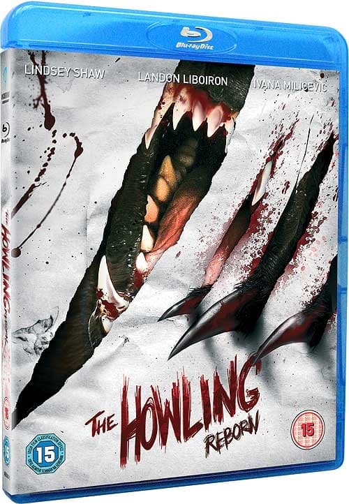 Howling Reborn (Import)