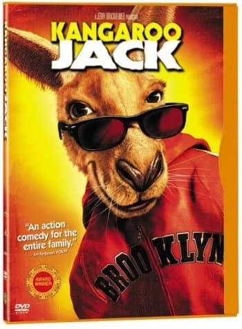 Kangaroo Jack (Import)