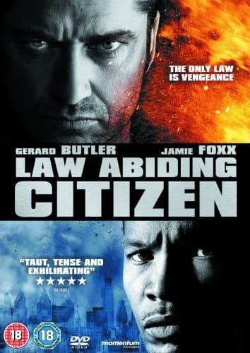 Law Abiding Citizen (Import)