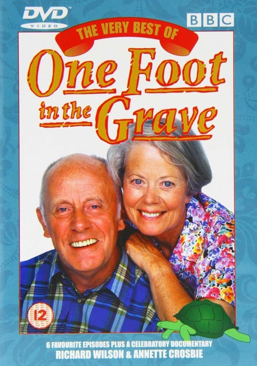 One Foot In The Grave - The Very Best Of One Foot In The Grave (Import)