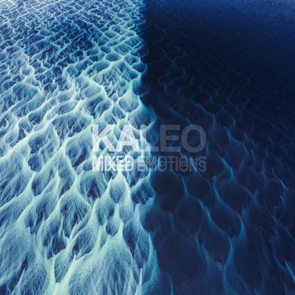 Kaleo - Mixed Emotions (LP)