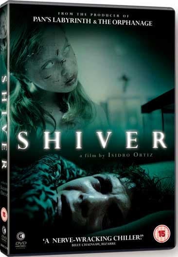 Shiver (Import)