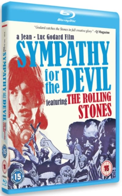 Sympathy For The Devil (Import)