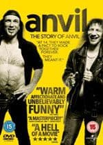 Anvil! The Story Of Anvil (Import)