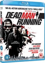 Dead Man Running (Import)