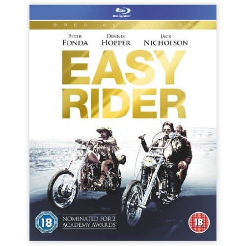 Easy Rider (Import)