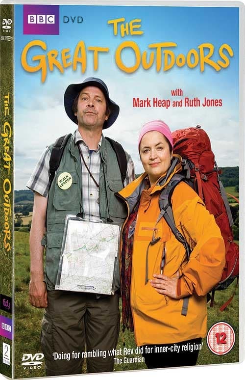 Great Outdoors (Import)