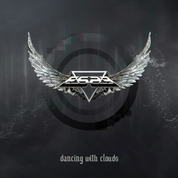 Es 23 - Dancing With Clouds (CD)