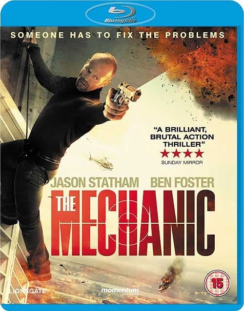 Mechanic (Import)