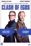 Clash Of Egos