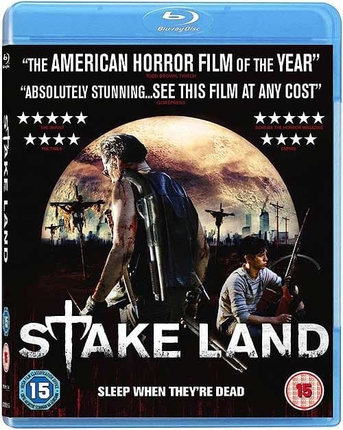 Stake Land (Import)