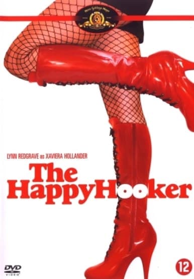 Happy hooker (DVD)