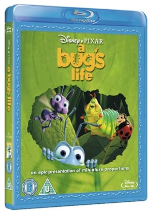 Bug's Life (Import)