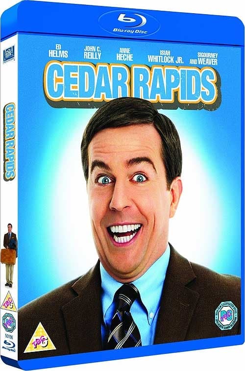 Cedar Rapids (Import)