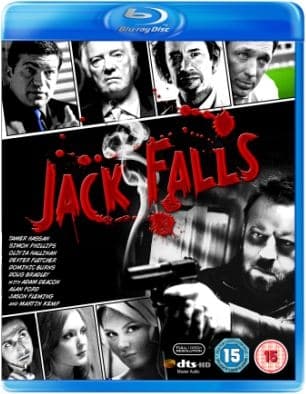 Jack Falls (Import)