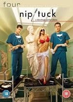 Nip/Tuck - Season 4 (Import)