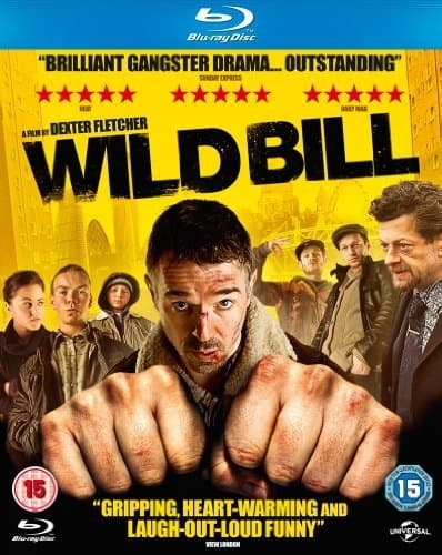 Wild Bill (Import)