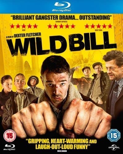 Wild Bill (Import)