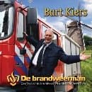 Bart Kiers - De Brandweerman (CD)
