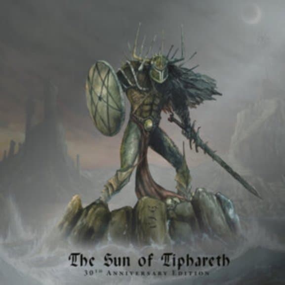 Absu - The Sun Of Tiphareth (CD)
