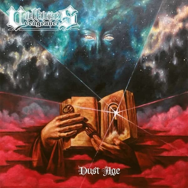 Vultures Vengeance - Dust Age (slipcase)
