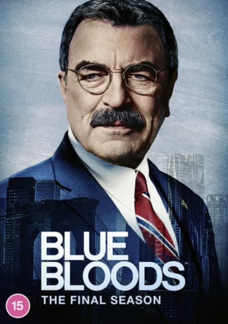 Blue Bloods - Season 14 (Import)