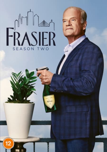 Frasier (2023) - Season 2