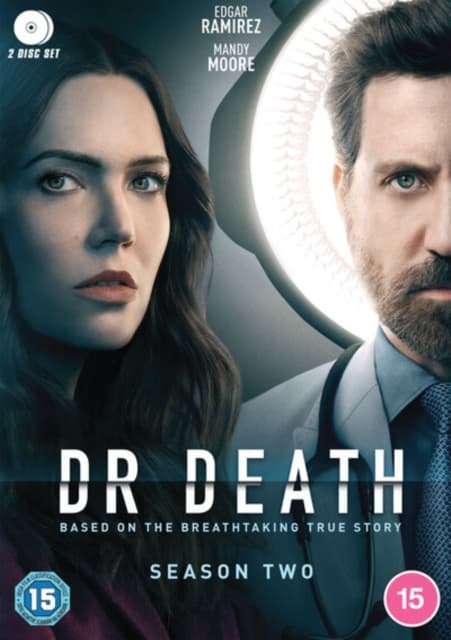 Dr. Death: Season 2 (Import)