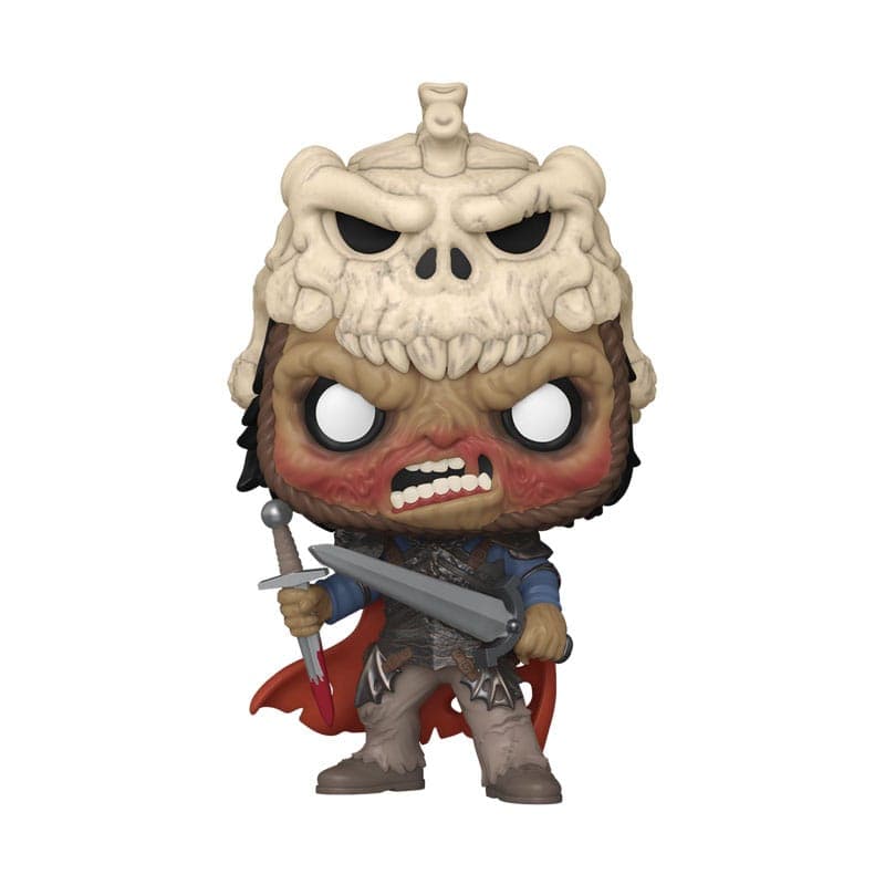 Army Of Darkness: Funko Pop! Movies - S2 - Possessed Ash (Vinyl Figure 1881)