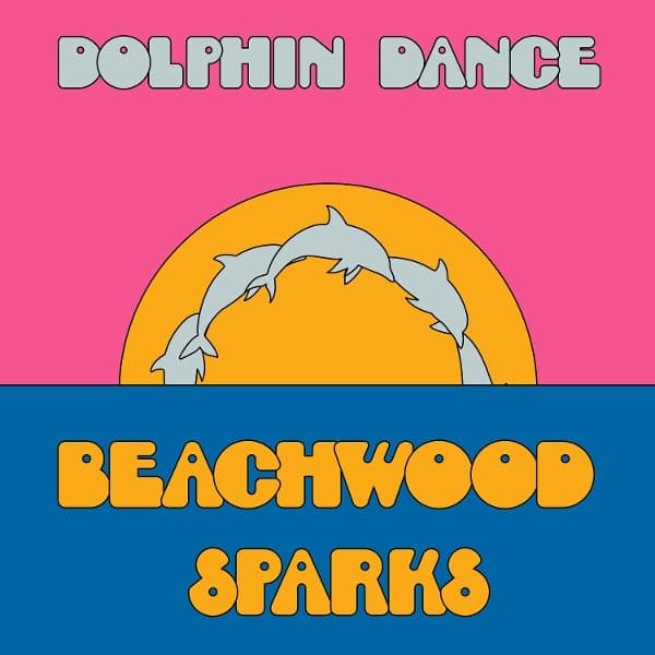 Beachwood Sparks - Dolphin Dance Remix '12 (12" Single)