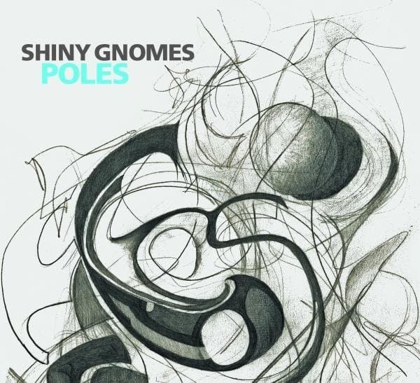 Shiny Gnomes - Poles (LP)