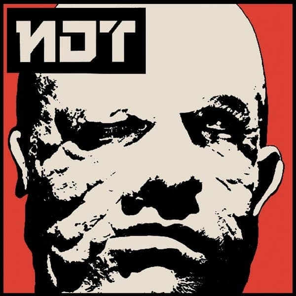 NDT - NDT (LP)