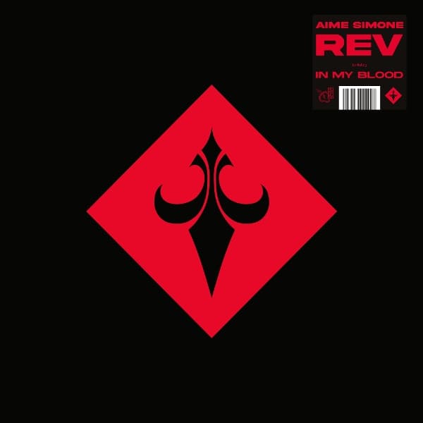 Aime Simone - Rev (LP)