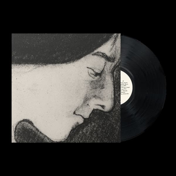 Julie Doiron - Broken Girl (LP)