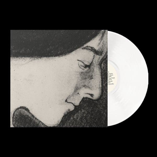 Julie Doiron - Broken Girl (LP) (Coloured Vinyl)