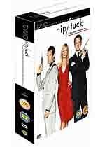 Nip/Tuck - Season 2 (Import)