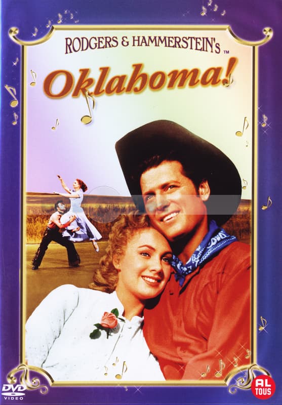 Oklahoma (DVD)
